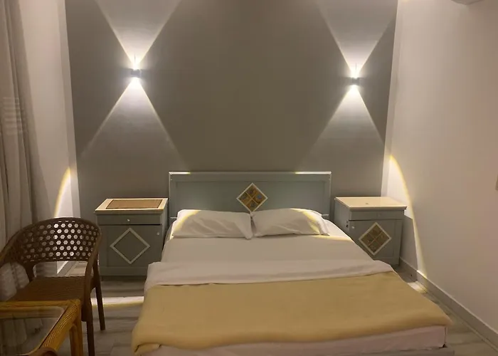 Beautiful 2-bedroom In Delta Sharm el-Sheikh
