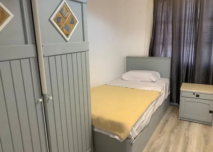 Beautiful 2-bedroom In Delta * Sharm el-Sheikh