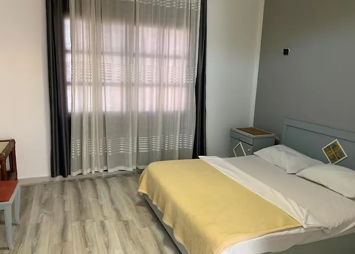 Apartment Beautiful 2-bedroom In Delta *
