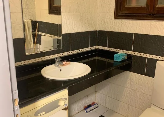 Beautiful 2-bedroom In Delta * Sharm el-Sheikh