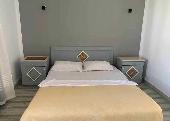 Beautiful 2-bedroom In Delta Sharm el-Sheikh